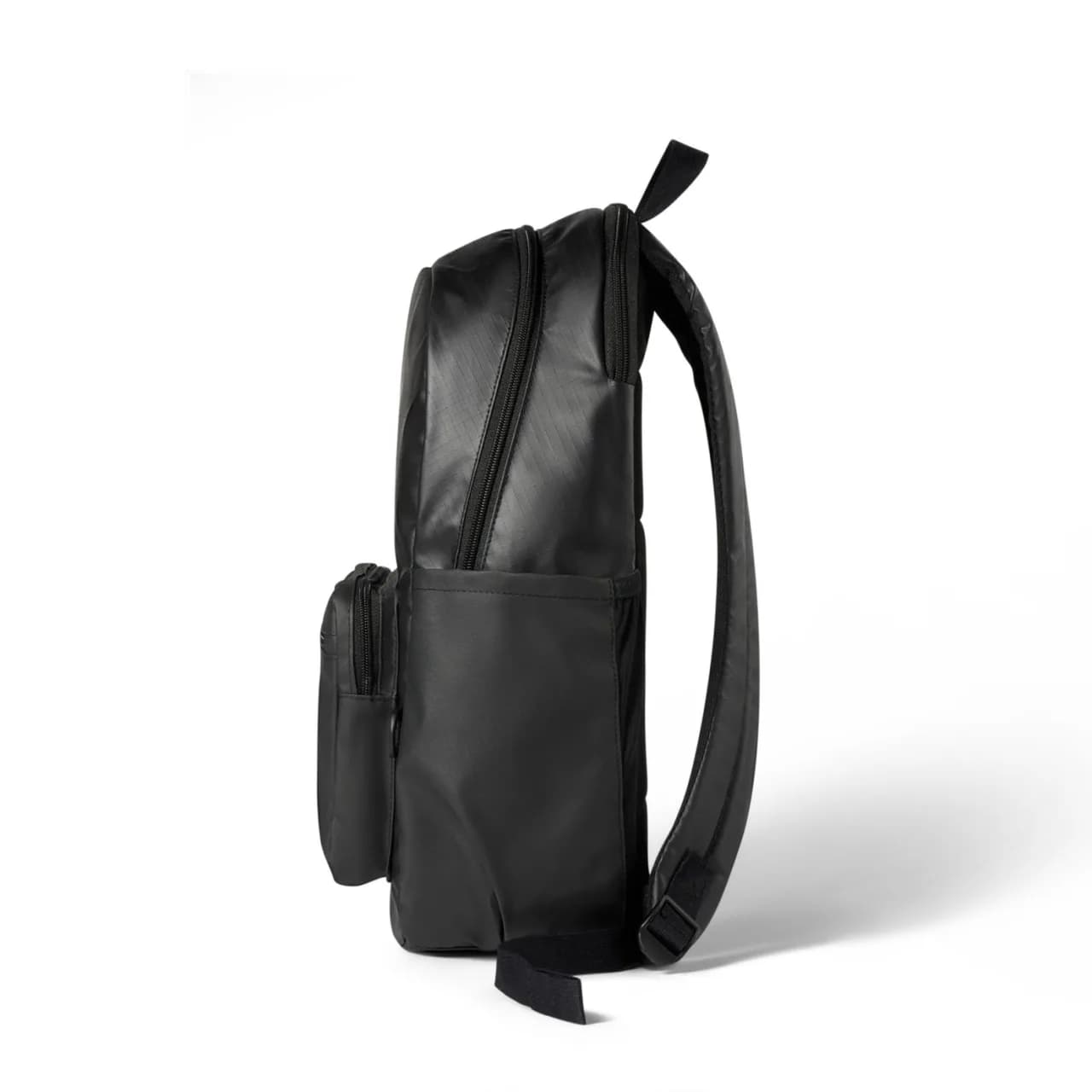 Nike Heritage Eugene Wr Backpack Kışa Hazır (20 L) Siyah Sırt Çantası önden görünüm