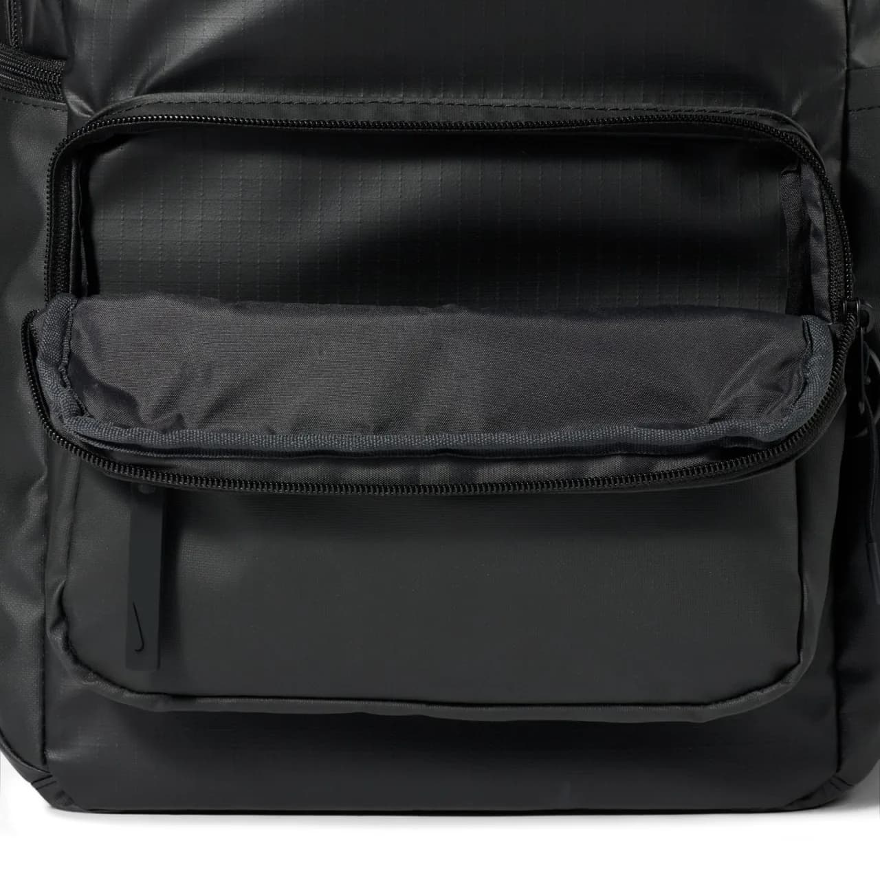 Nike Heritage Eugene Wr Backpack Kışa Hazır (20 L) Siyah Sırt Çantası — görsel 7 (7/9)