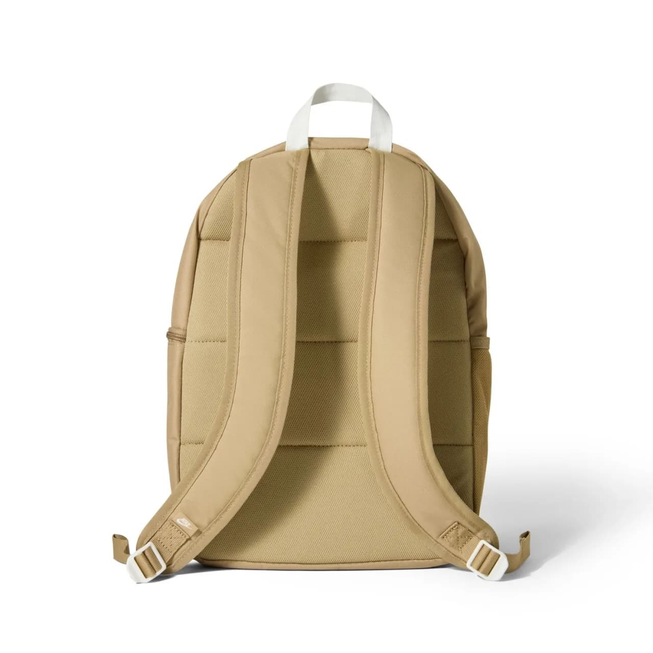 Nike Heritage Backpack 2.0 Color-Block Kahverengi Sırt Çantası — görsel 4 (5/8)