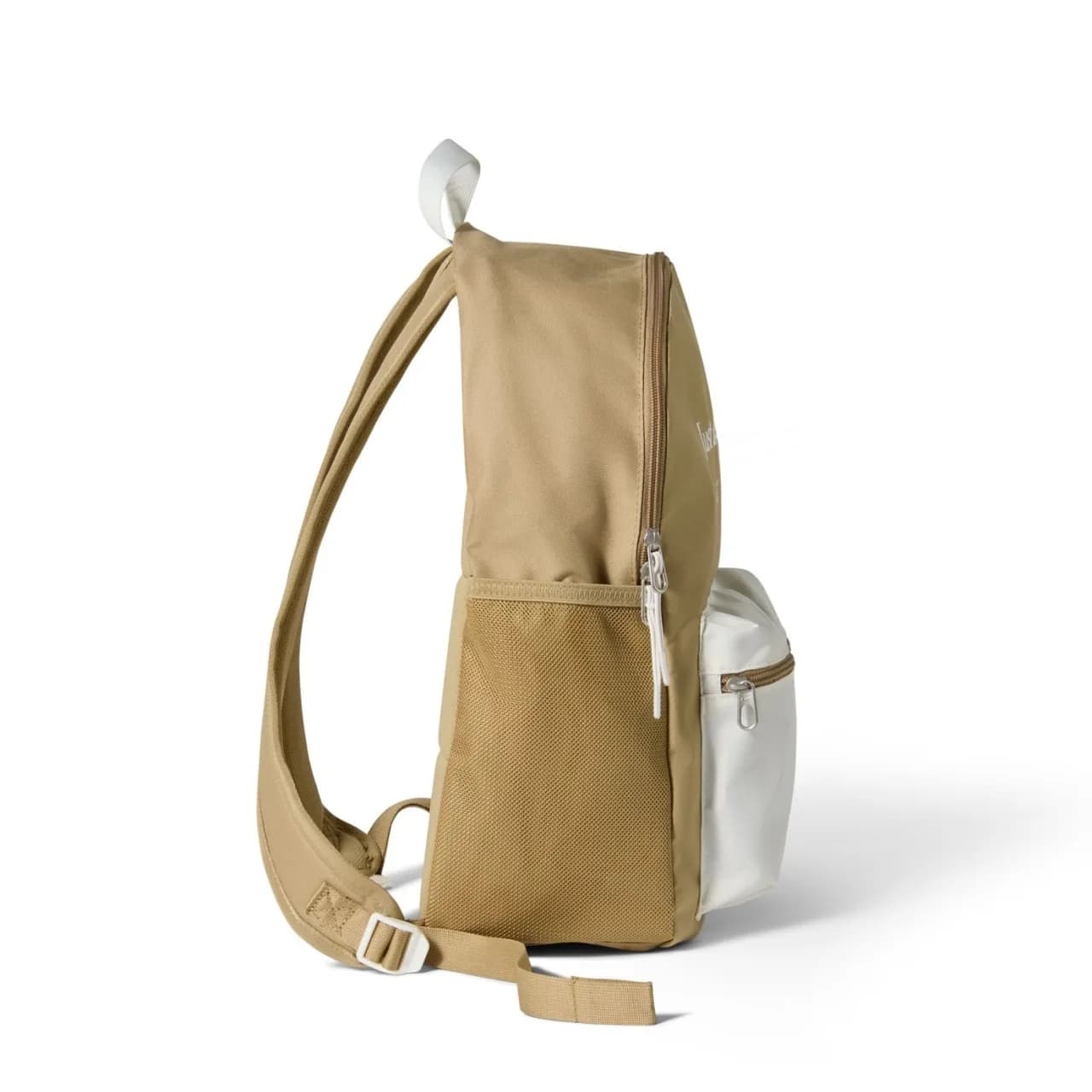 Nike Heritage Backpack 2.0 Color-Block Kahverengi Sırt Çantası önden görünüm