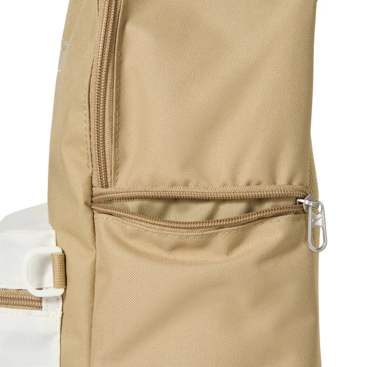 Nike Heritage Backpack 2.0 Color-Block Kahverengi Sırt Çantası — görsel 7 (7/8)