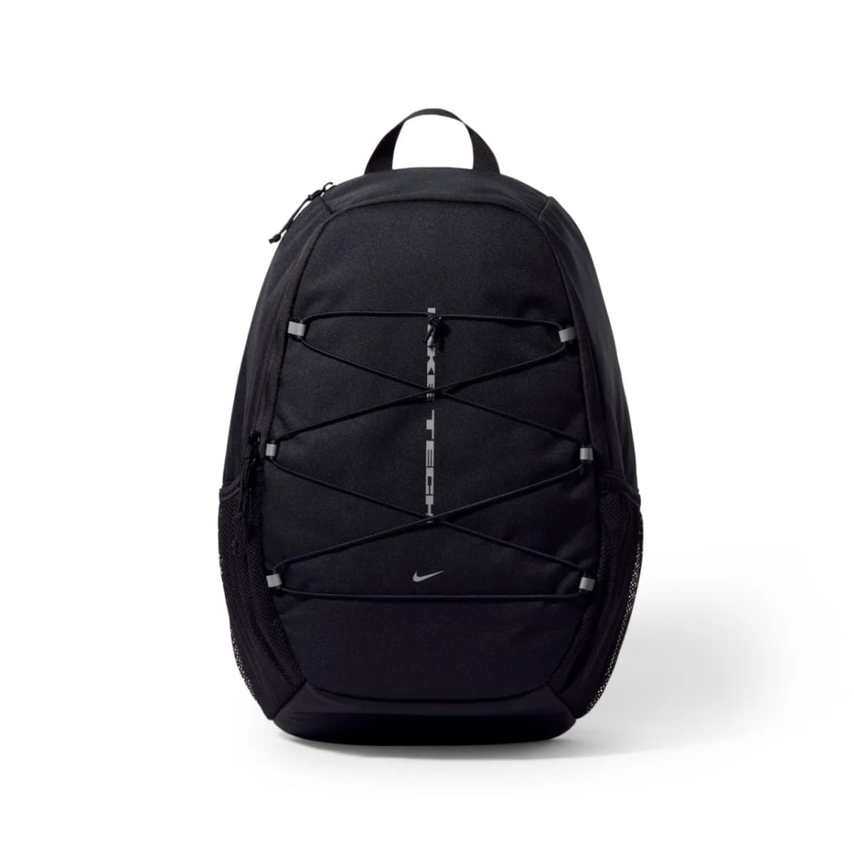 Nike Heritage Sweep Backpack Tech (25 L) Siyah Sırt Çantası önden görünüm · IV5660-010
