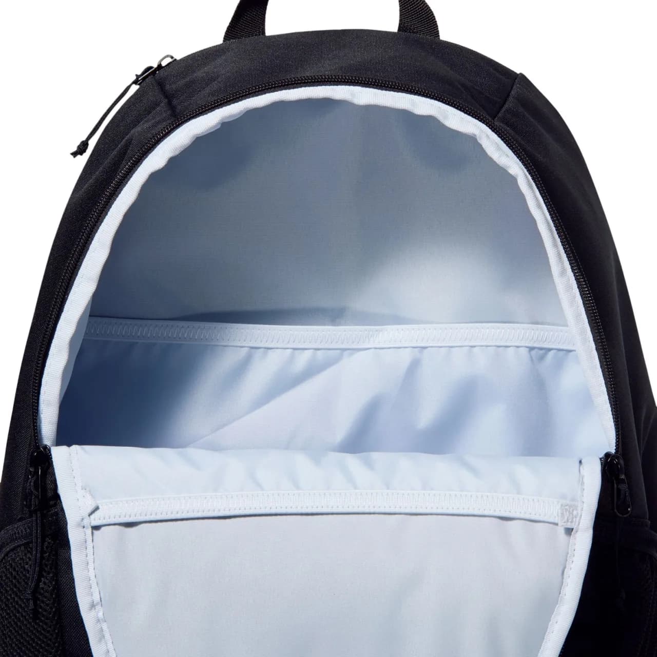 Nike Heritage Sweep Backpack Tech (25 L) Siyah Sırt Çantası — görsel 6 (6/9)