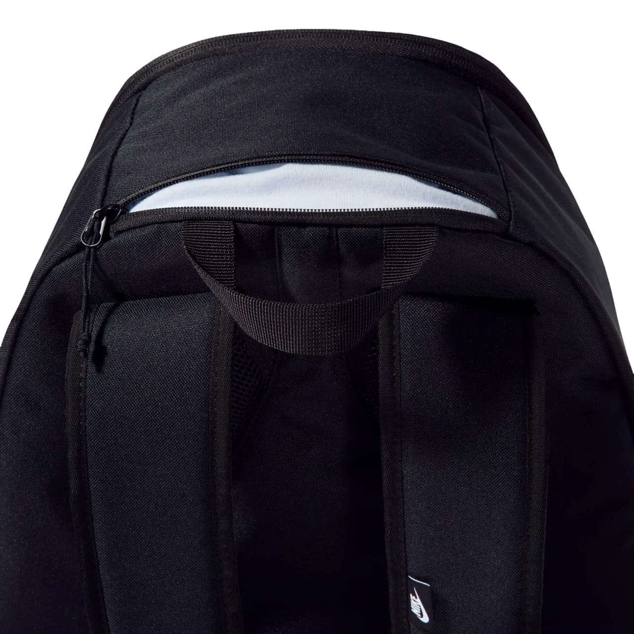 Nike Heritage Sweep Backpack Tech (25 L) Siyah Sırt Çantası — görsel 8 (8/9)