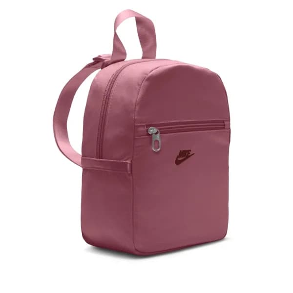 Nike Heritage Mini Backpack Pembe Sırt Çantası — görsel 5 (5/8)