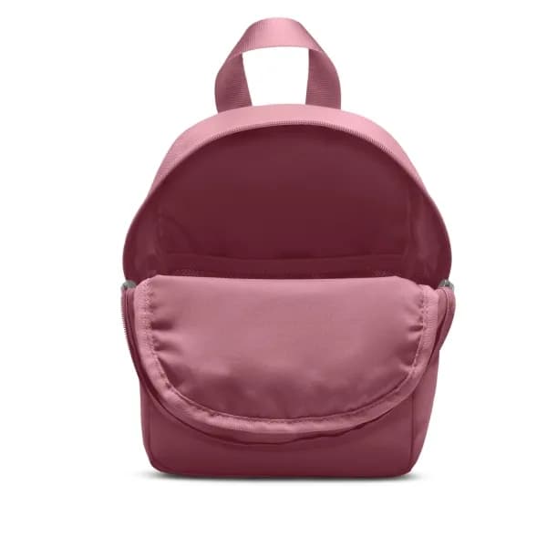 Nike Heritage Mini Backpack Pembe Sırt Çantası — görsel 6 (6/8)