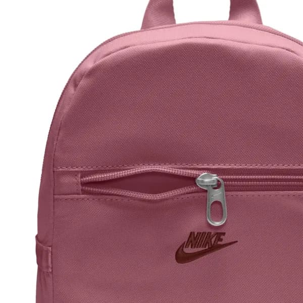 Nike Heritage Mini Backpack Pembe Sırt Çantası — görsel 7 (7/8)