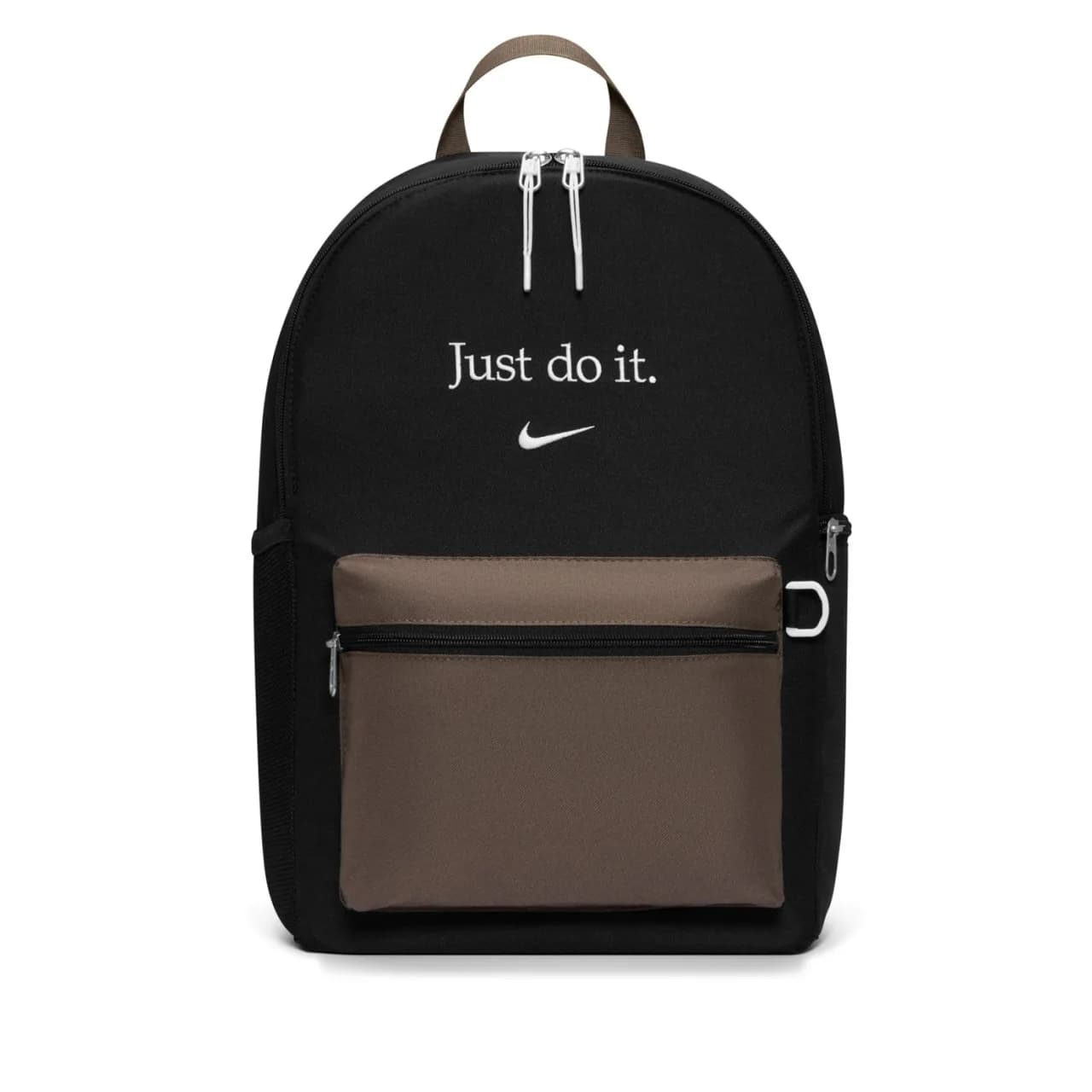 Nike Heritage Backpack 2.0 Color-Block Sırt Çantası önden görünüm