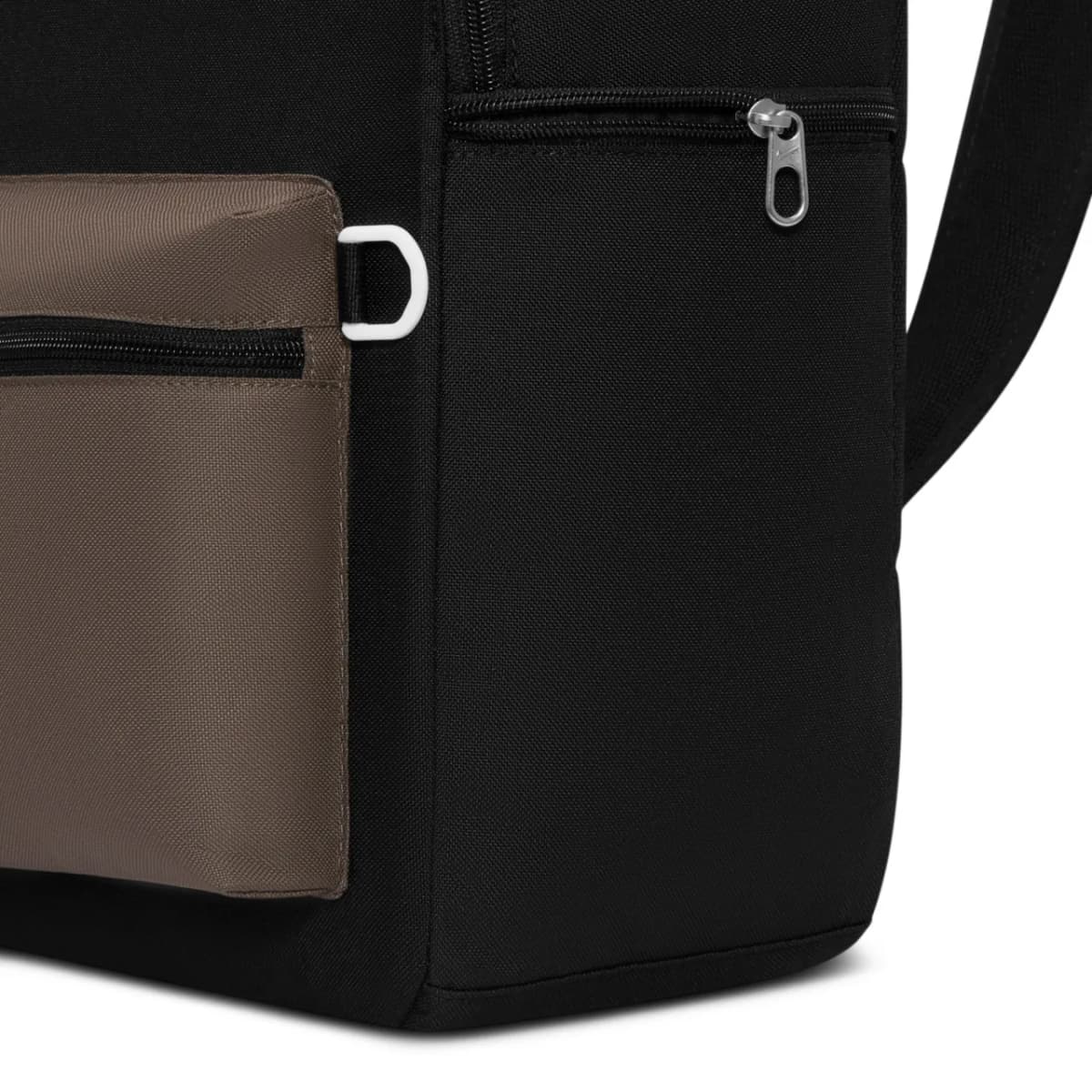 Nike Heritage Backpack 2.0 Color-Block Sırt Çantası — görsel 6 · IQ3296-010 (6/7)