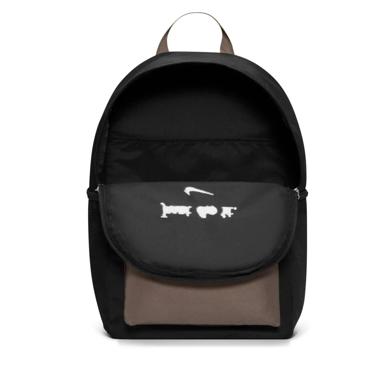 Nike Heritage Backpack 2.0 Color-Block Sırt Çantası — görsel 4 (4/7)