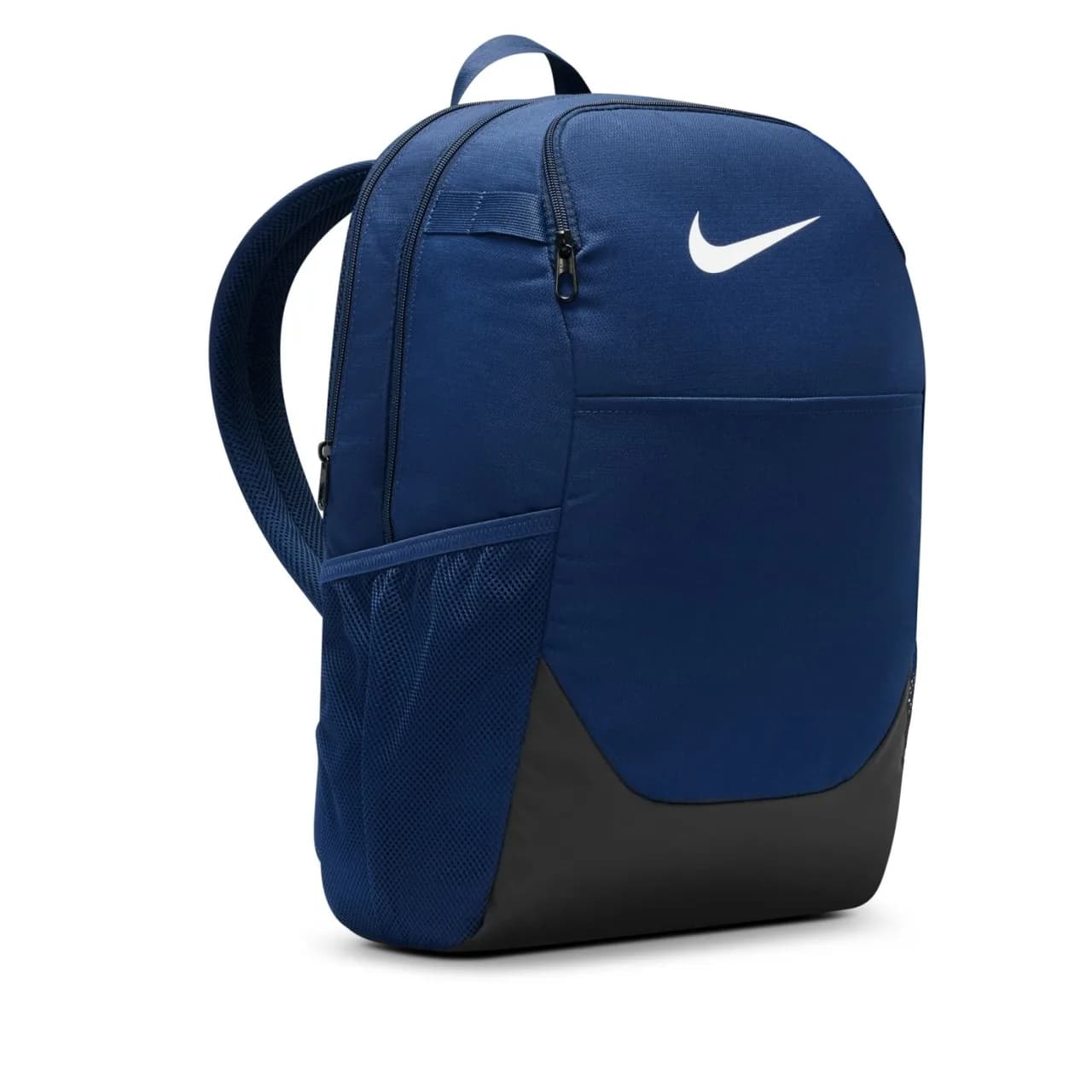 Nike Brasila M Backpack (Orta Boy, 24 L) Mavi Sırt Çantası — görsel 3 (3/8)