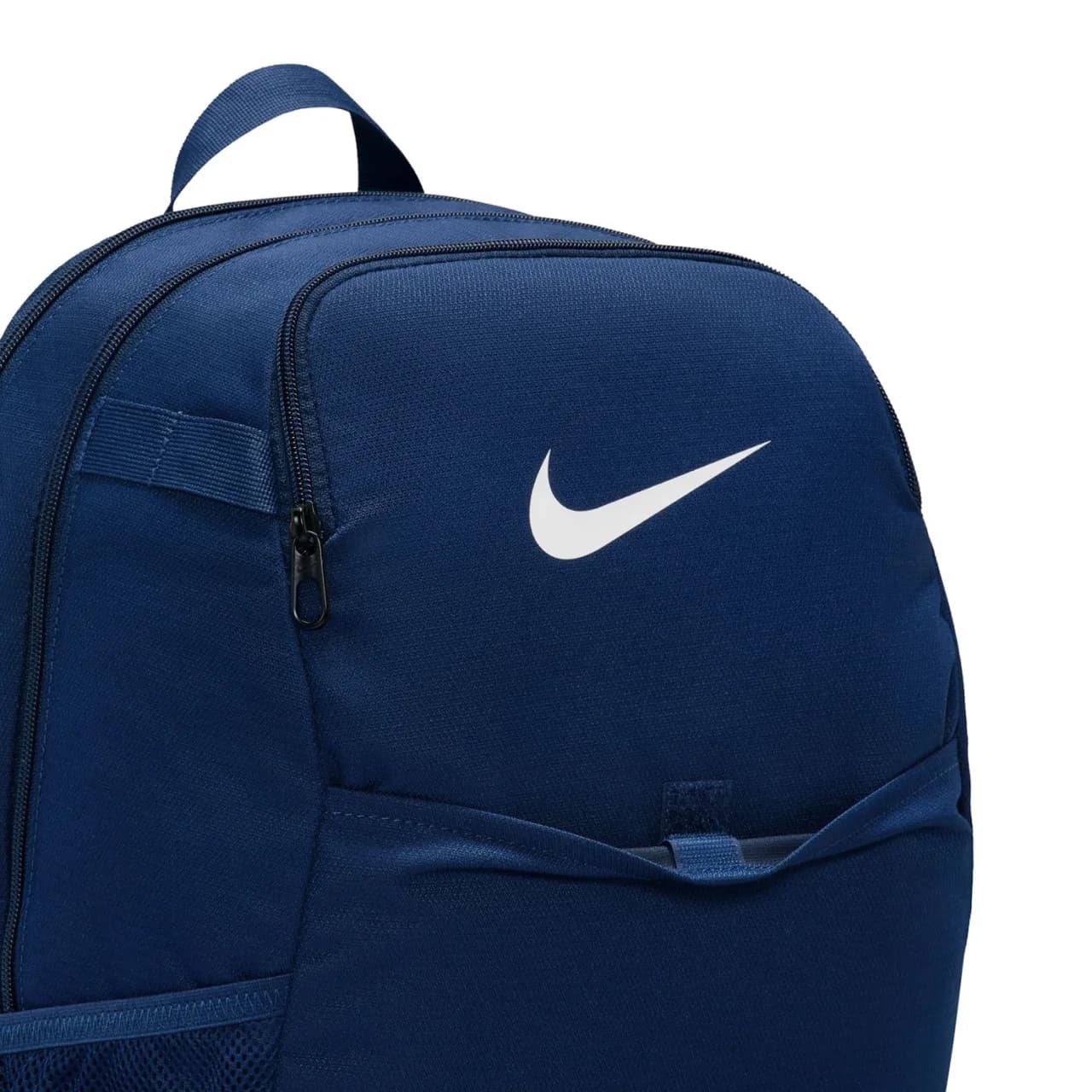 Nike Brasila M Backpack (Orta Boy, 24 L) Mavi Sırt Çantası — görsel 5 (5/8)