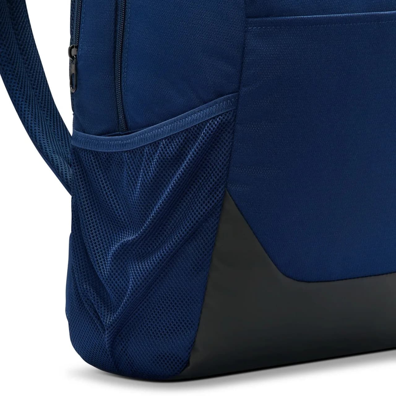 Nike Brasila M Backpack (Orta Boy, 24 L) Mavi Sırt Çantası — görsel 6 (6/8)