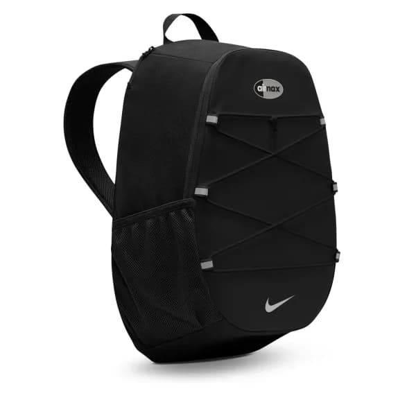 Nike Heritage Sweep Siyah Sırt Çantası — görsel 5 (5/10)