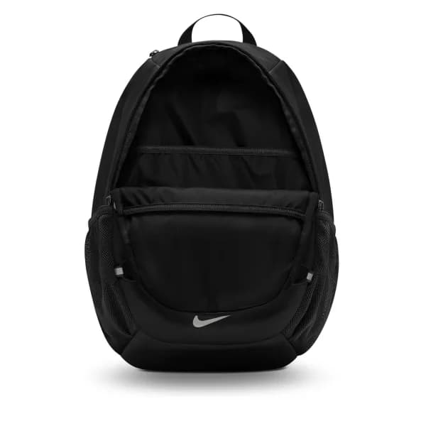Nike Heritage Sweep Siyah Sırt Çantası — görsel 6 (6/10)