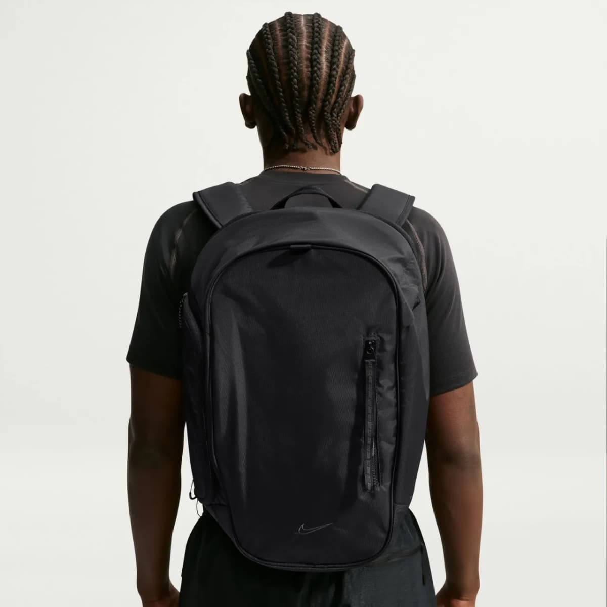 Nike Commute Backpack Siyah Sırt Çantası — görsel 1 · FZ6128-011 (2/13)