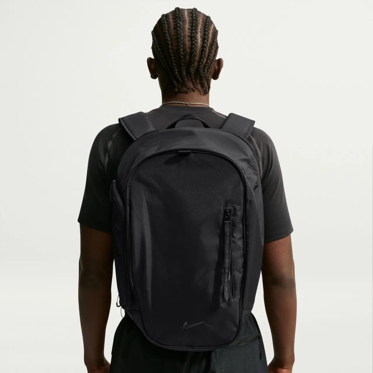Nike Commute Backpack Siyah Sırt Çantası — görsel 1 (3/13)
