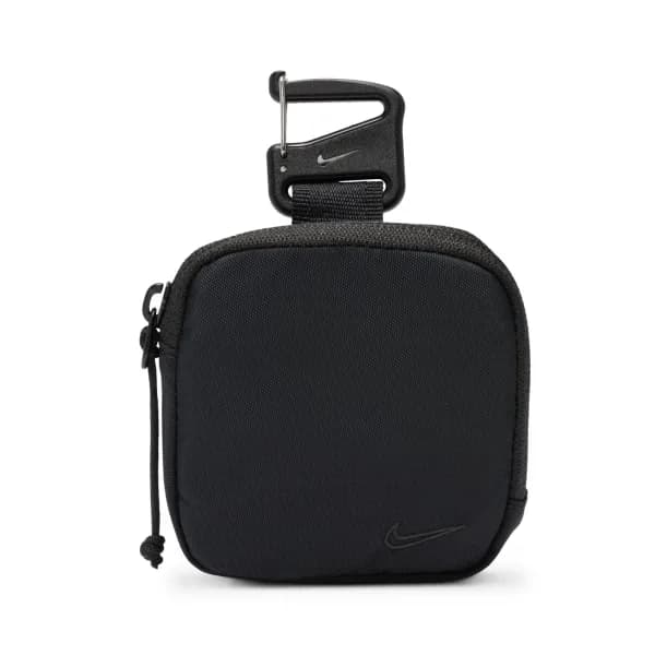 Nike Commute Backpack Siyah Sırt Çantası — görsel 12 (12/13)
