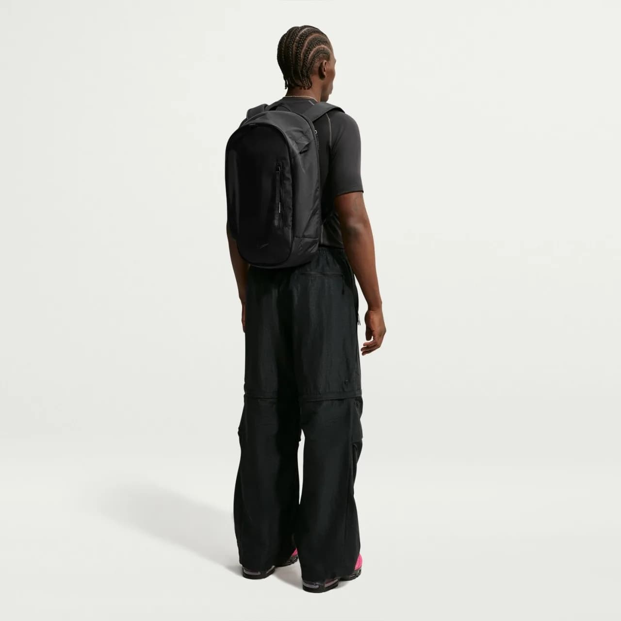 Nike Commute Backpack Siyah Sırt Çantası — görsel 4 (4/13)