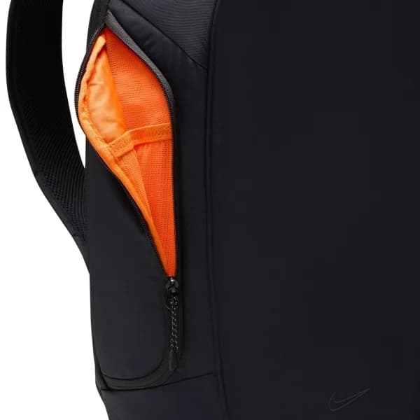 Nike Commute Backpack Siyah Sırt Çantası — görsel 8 (8/13)