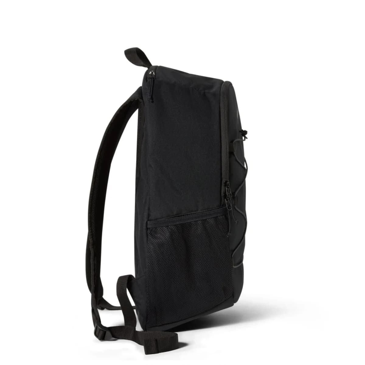 Nike Heritage Sweep (25 L) Siyah Sırt Çantası — görsel 5 · IV5664-010 (5/8)
