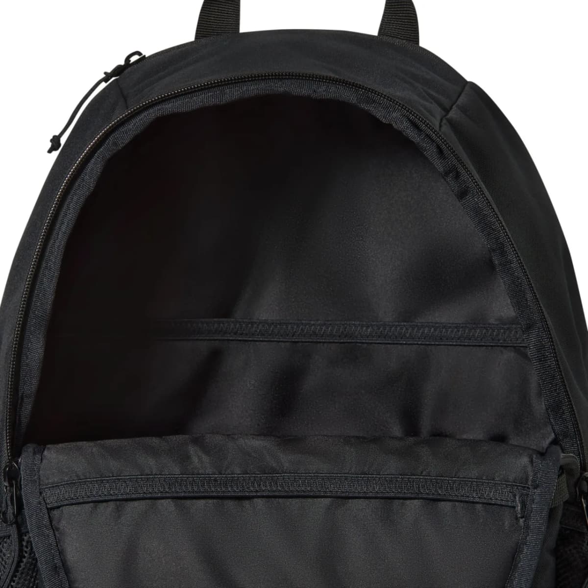 Nike Heritage Sweep (25 L) Siyah Sırt Çantası — görsel 6 · IV5664-010 (6/8)