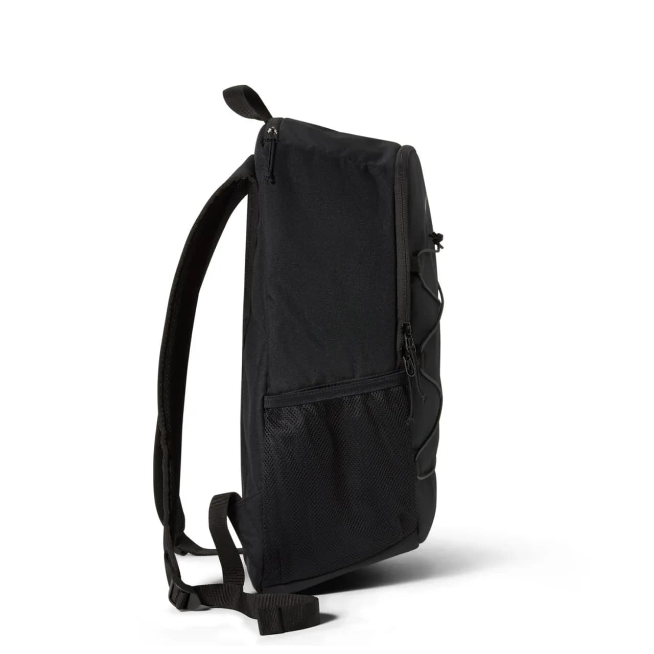 Nike Heritage Sweep (25 L) Siyah Sırt Çantası — görsel 5 (5/8)
