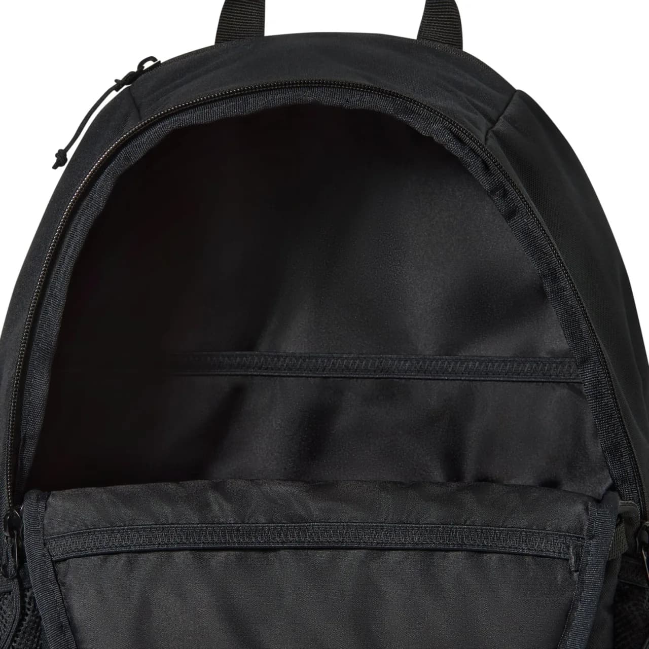 Nike Heritage Sweep (25 L) Siyah Sırt Çantası — görsel 6 (6/8)