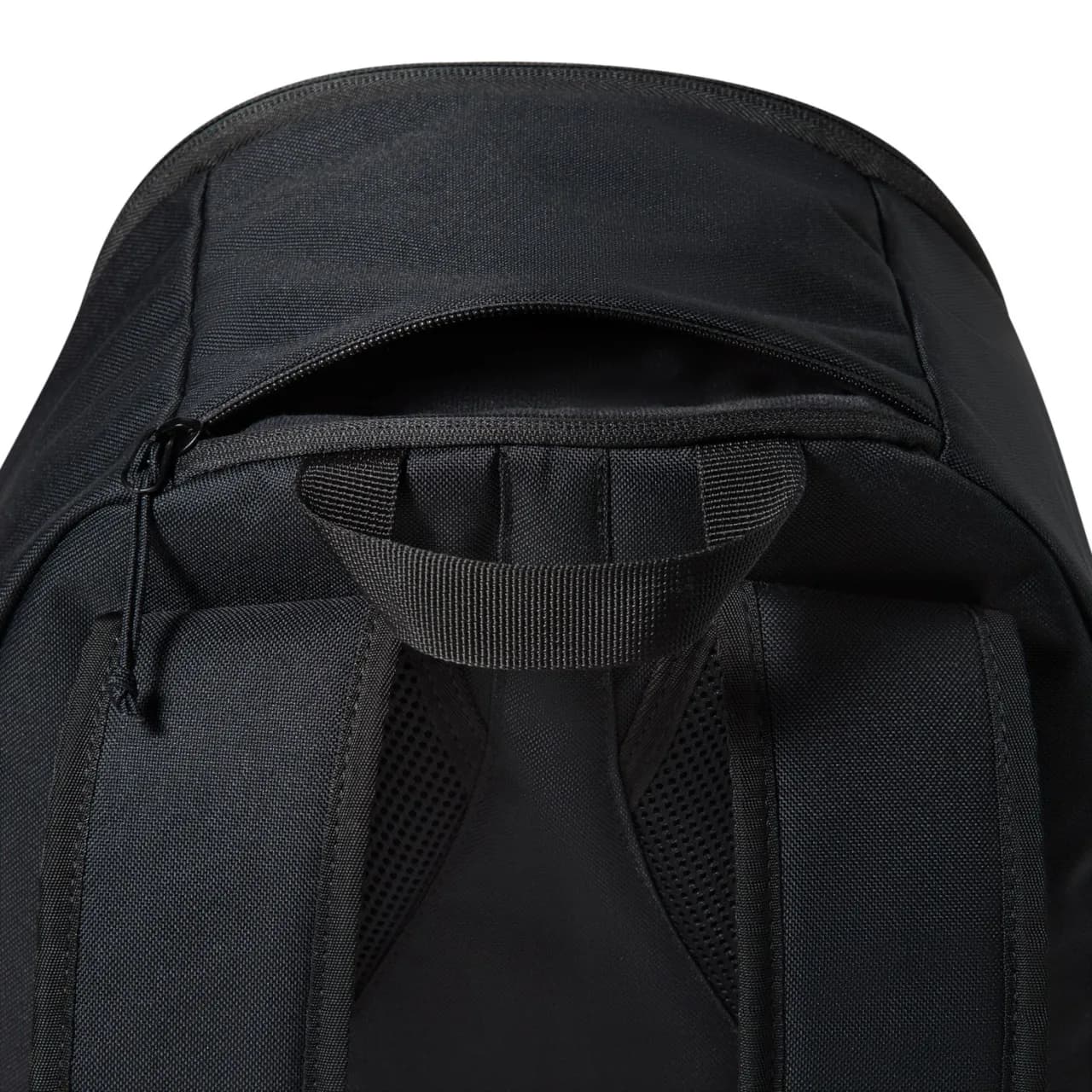 Nike Heritage Sweep (25 L) Siyah Sırt Çantası — görsel 7 (7/8)