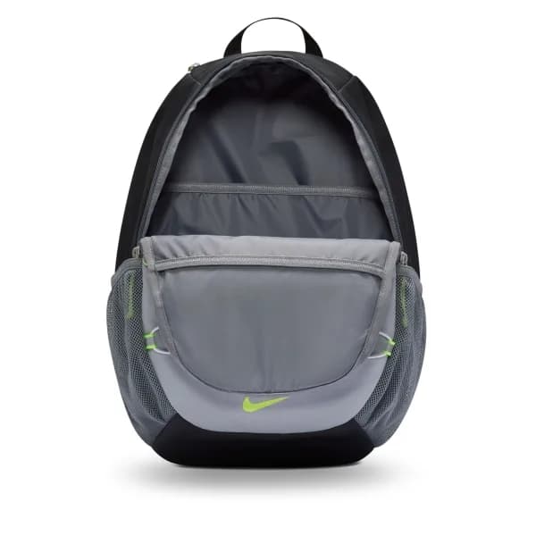 Nike Heritage Sweep Gri Sırt Çantası — görsel 4 (4/8)