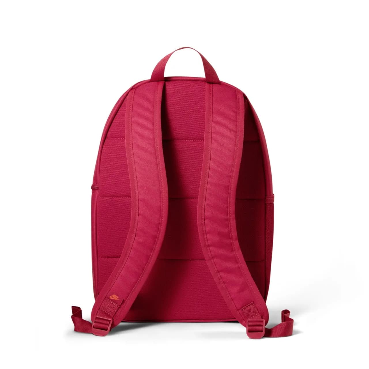 Nike Heritage Backpack 2.0 (23 L) Kırmızı Sırt Çantası — görsel 4 (4/8)