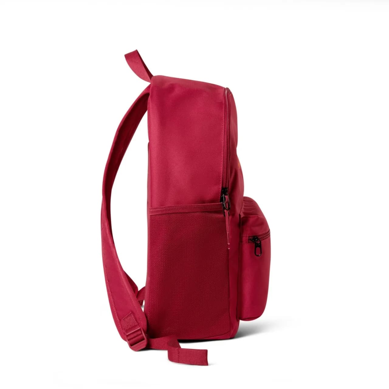 Nike Heritage Backpack 2.0 (23 L) Kırmızı Sırt Çantası — görsel 5 (5/8)