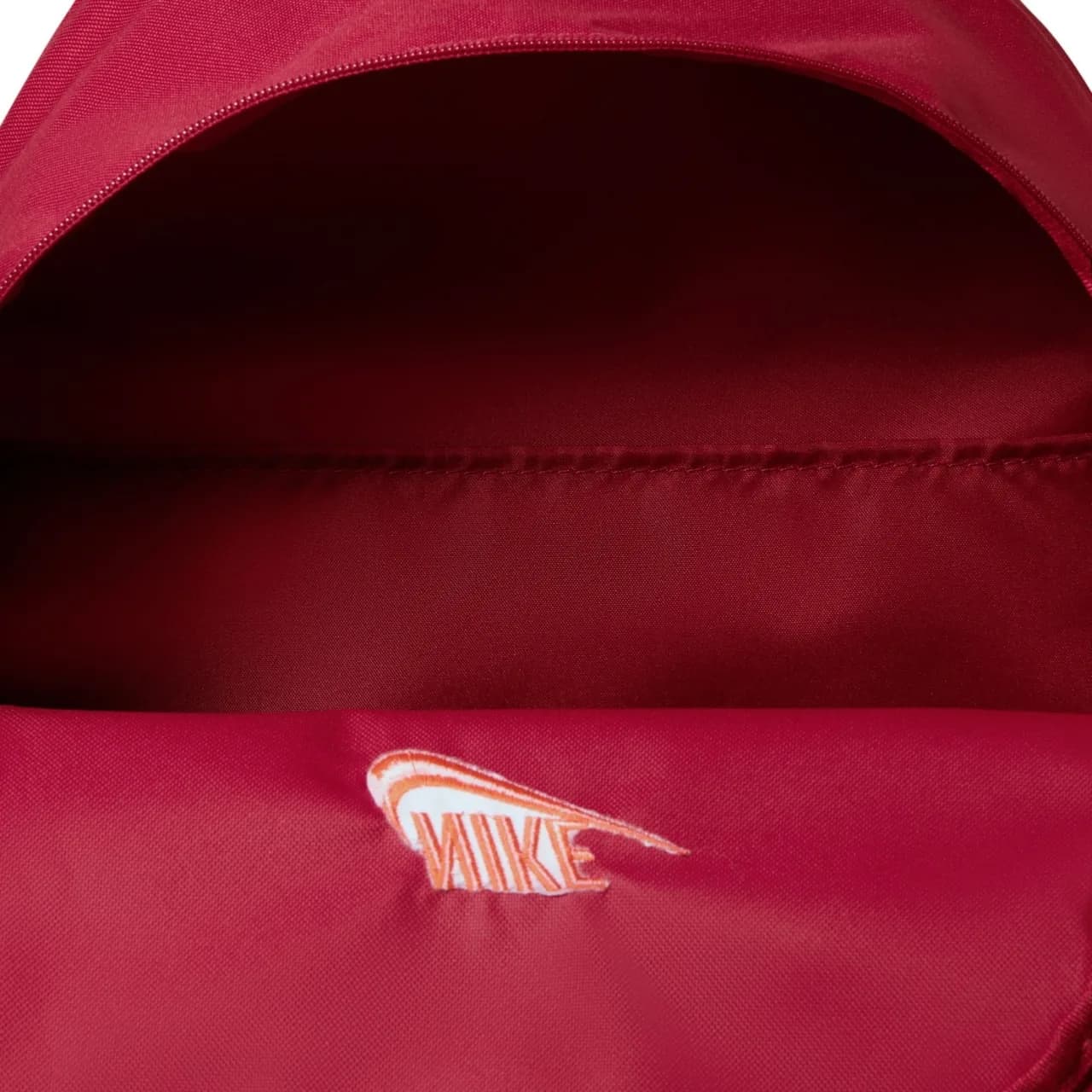 Nike Heritage Backpack 2.0 (23 L) Kırmızı Sırt Çantası — görsel 6 (6/8)