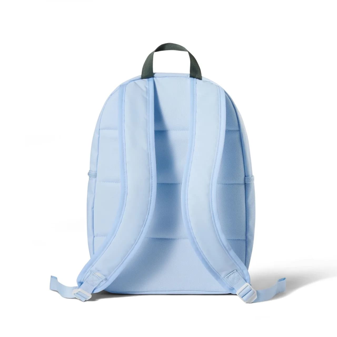 Nike Heritage Backpack 2.0 Color-Block (23 L) Mavi Sırt Çantası — görsel 5 (5/10)