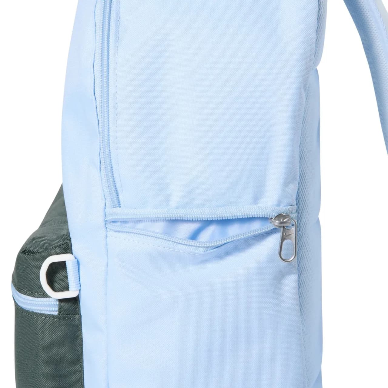 Nike Heritage Backpack 2.0 Color-Block (23 L) Mavi Sırt Çantası — görsel 7 (7/10)
