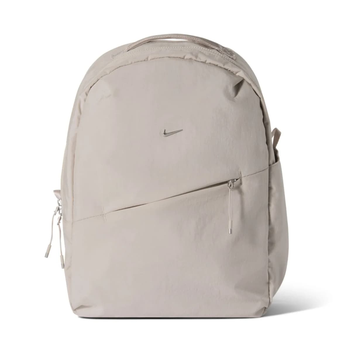 Nike Aura Backpack Kahverengi Sırt Çantası önden görünüm · HF7007-236