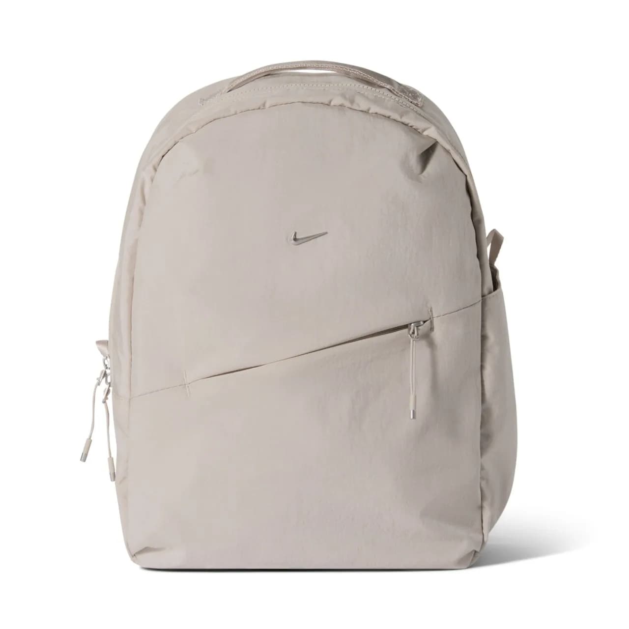 Nike Aura Backpack Kahverengi Sırt Çantası önden görünüm