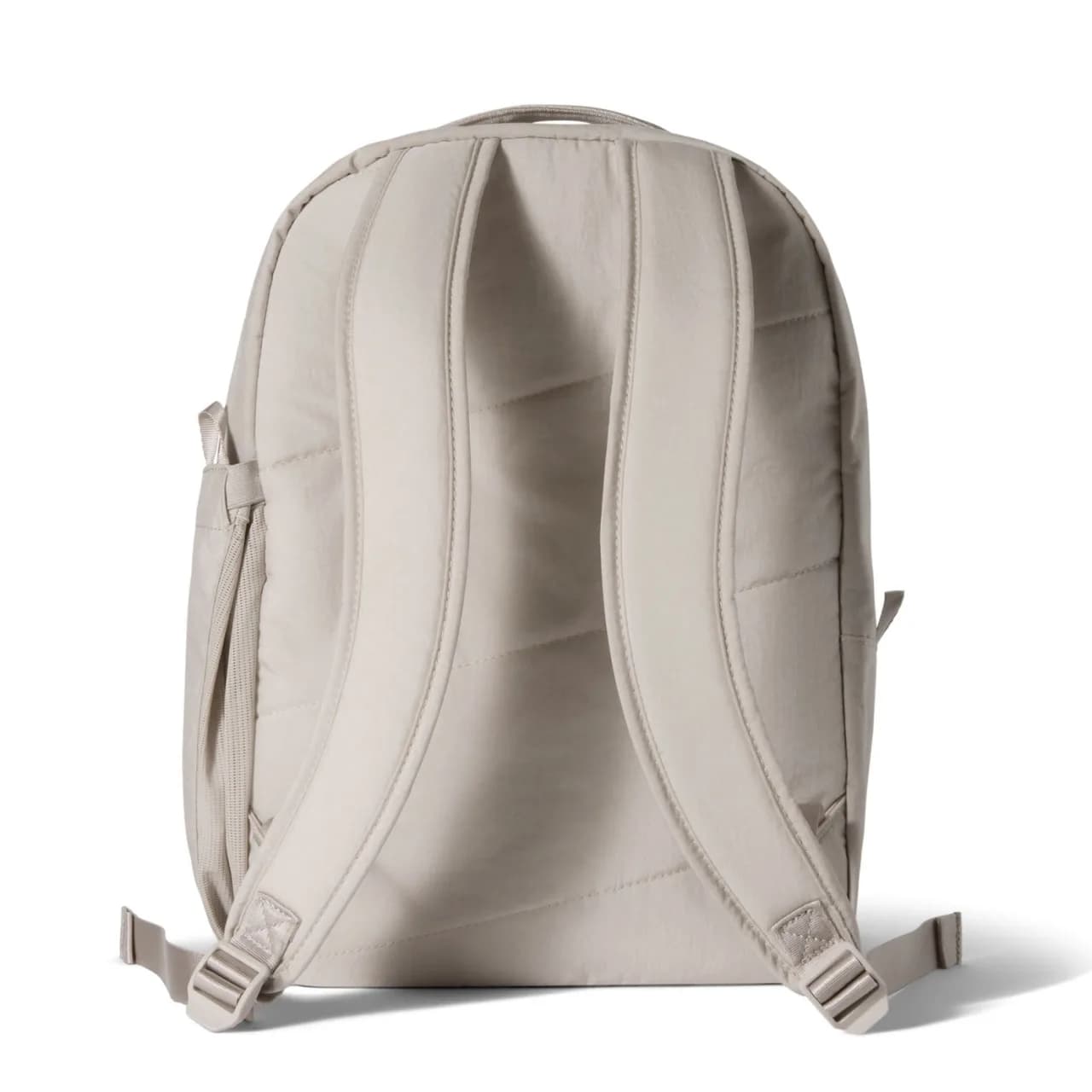 Nike Aura Backpack Kahverengi Sırt Çantası önden görünüm