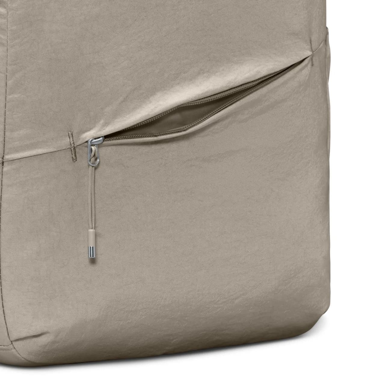 Nike Aura Backpack Kahverengi Sırt Çantası — görsel 6 (6/9)