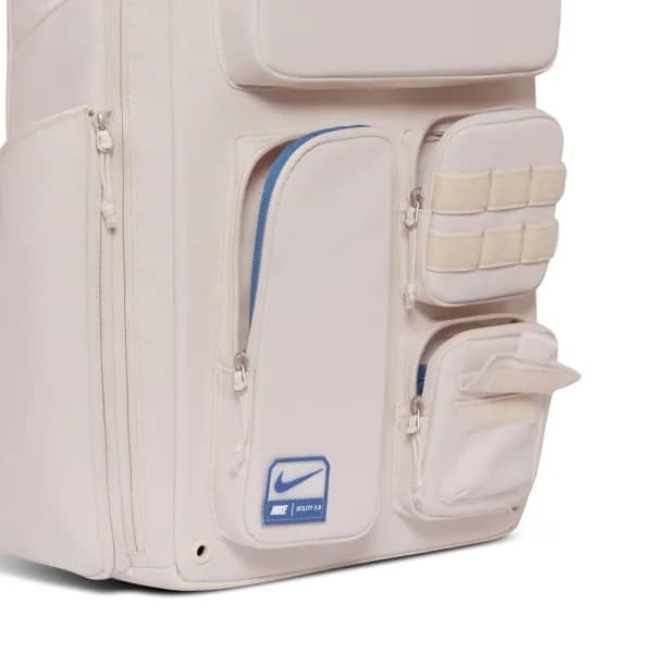 Nike Utility Elite Backpack 2.0 Sırt Çantası — görsel 6 (6/15)