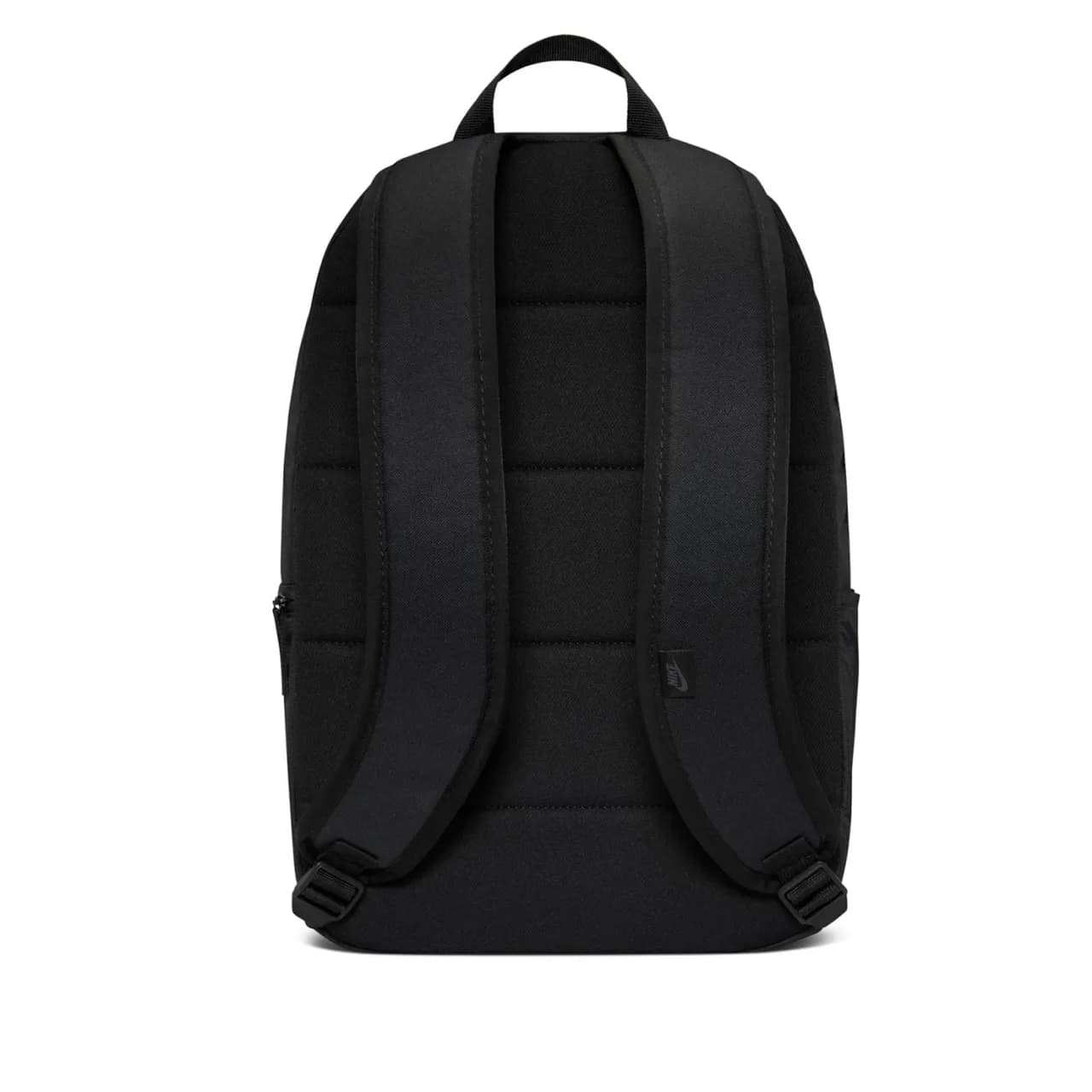 Nike Heritage Airmax Backpack (25 L) Siyah Sırt Çantası önden görünüm
