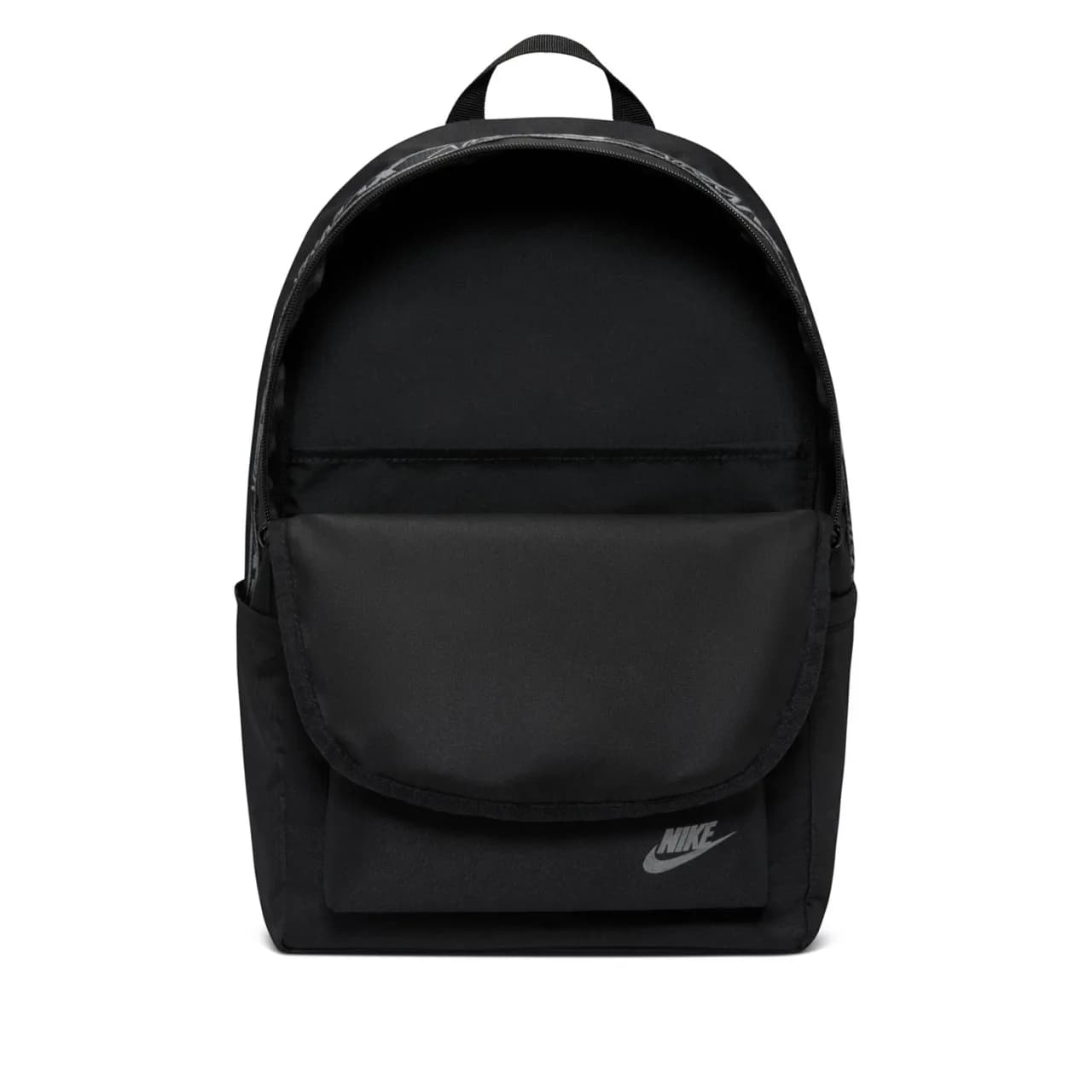 Nike Heritage Airmax Backpack (25 L) Siyah Sırt Çantası — görsel 4 (4/5)