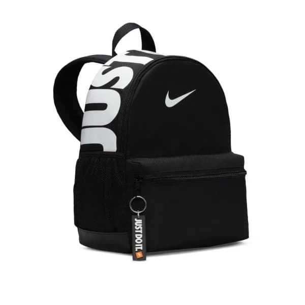 Nike Brasilia JDI Mini Backpack Sırt Çantası önden görünüm