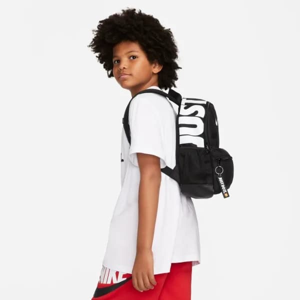 Nike Brasilia JDI Mini Backpack Sırt Çantası — görsel 5 (5/9)