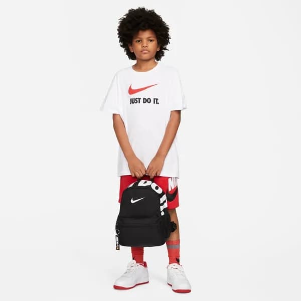 Nike Brasilia JDI Mini Backpack Sırt Çantası — görsel 9 (9/9)