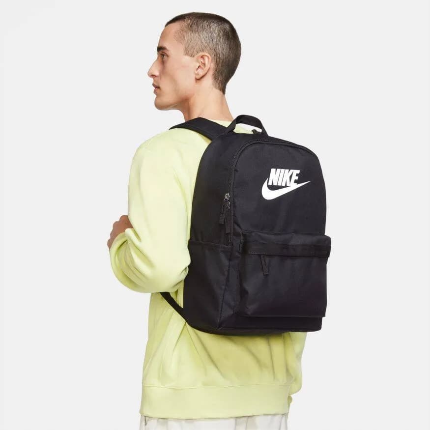 Nike Heritage Backpack Sırt Çantası — görsel 1 (3/8)