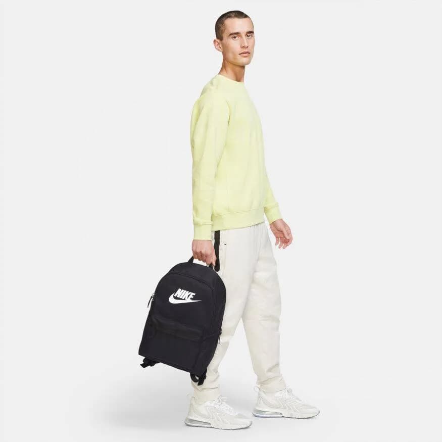Nike Heritage Backpack Sırt Çantası — görsel 5 (5/8)