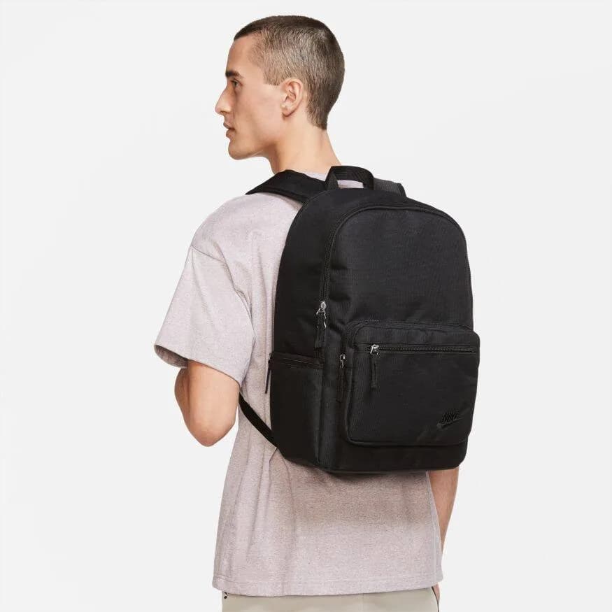 Nike Heritage Eugene Backpack Sırt Çantası — görsel 1 (2/9)