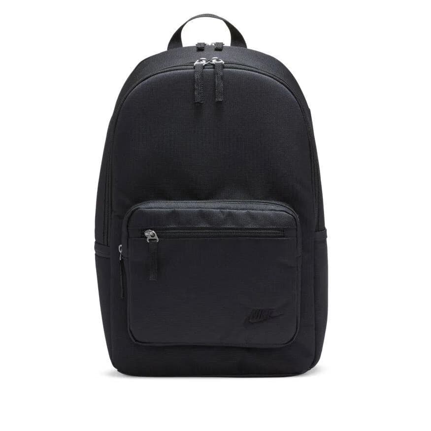 Nike Heritage Eugene Backpack Sırt Çantası önden görünüm