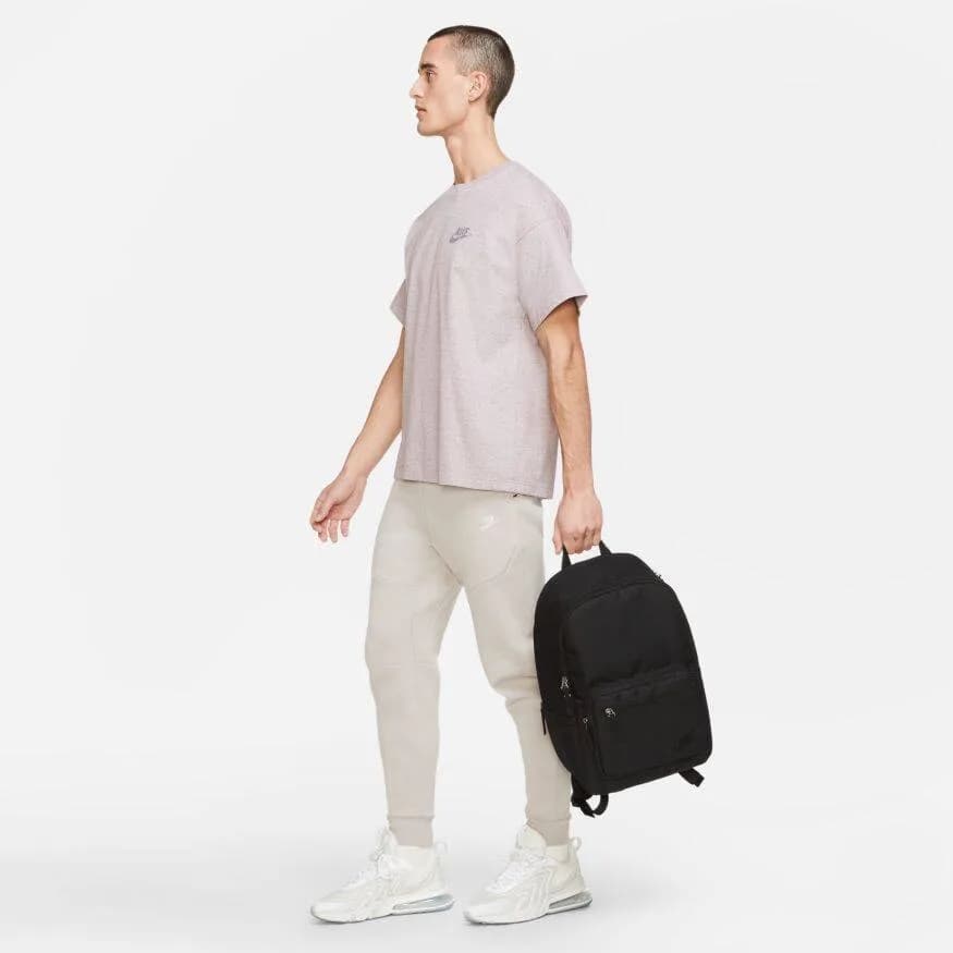 Nike Heritage Eugene Backpack Sırt Çantası — görsel 4 (4/9)